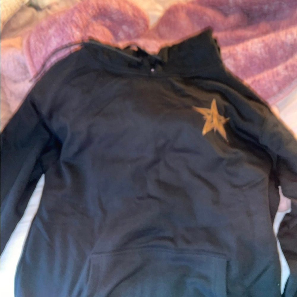 Jeffree Star Limited Edition Halloween Hoodie